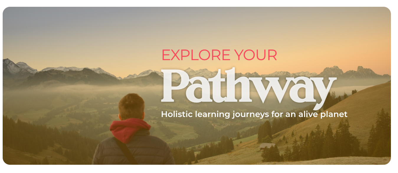 Pathways